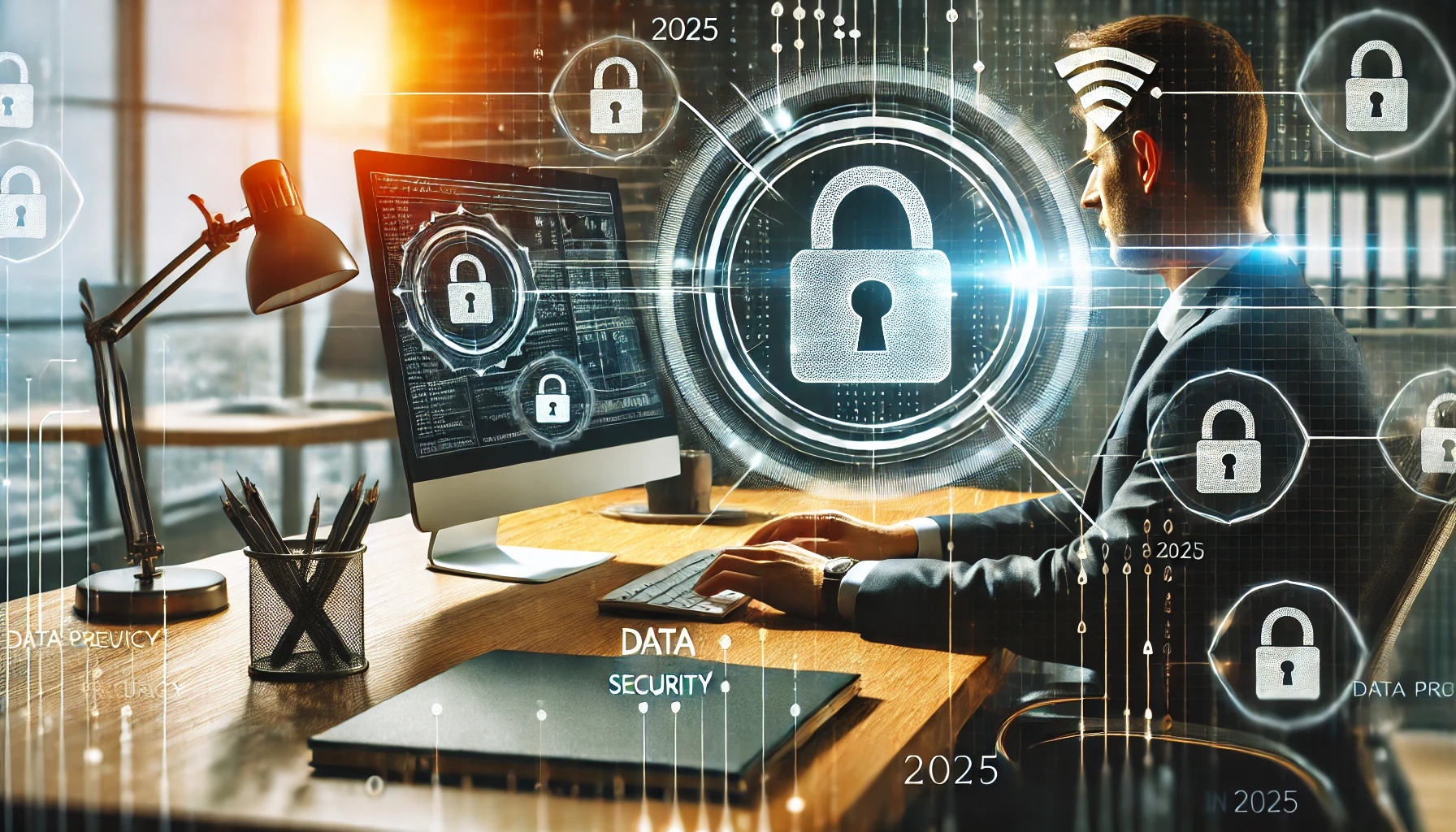 Cybersecurity Small Business 2026